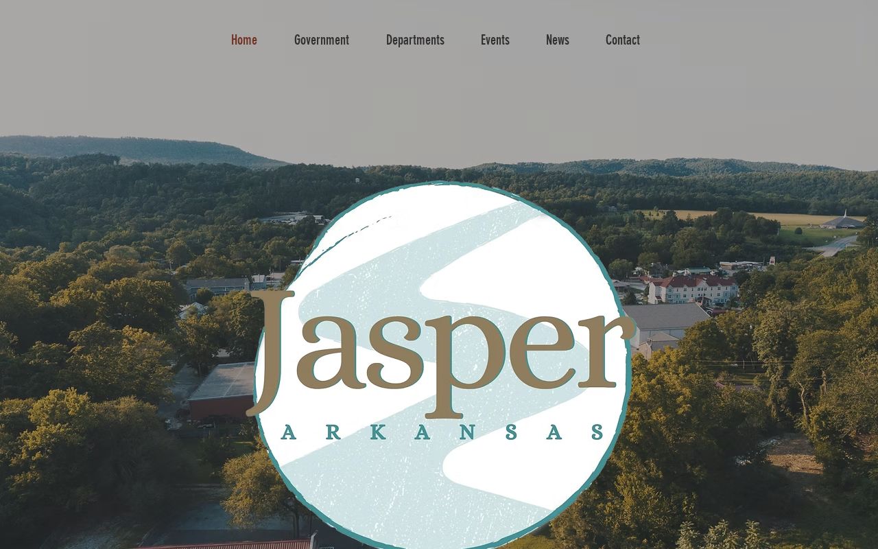 Jasper warrant records local city contact page